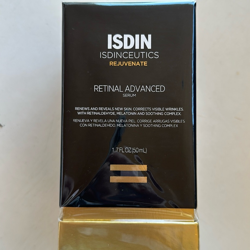 ISDIN Rejuvenate Retinal Advanced Serum